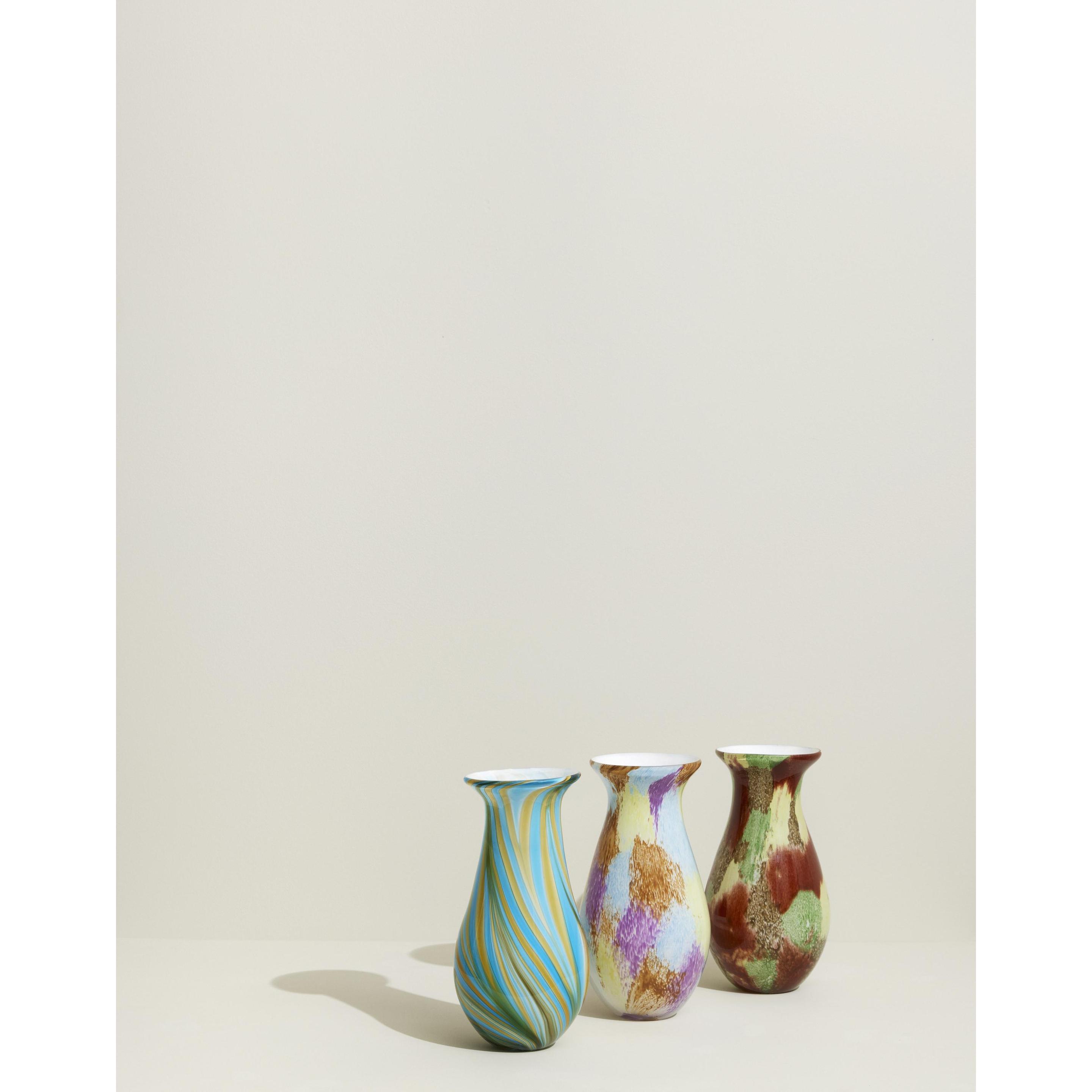 Thumbnail - Hübsch, Vase, Darrin (1 x, 15 x 30 cm, 2.60 l)