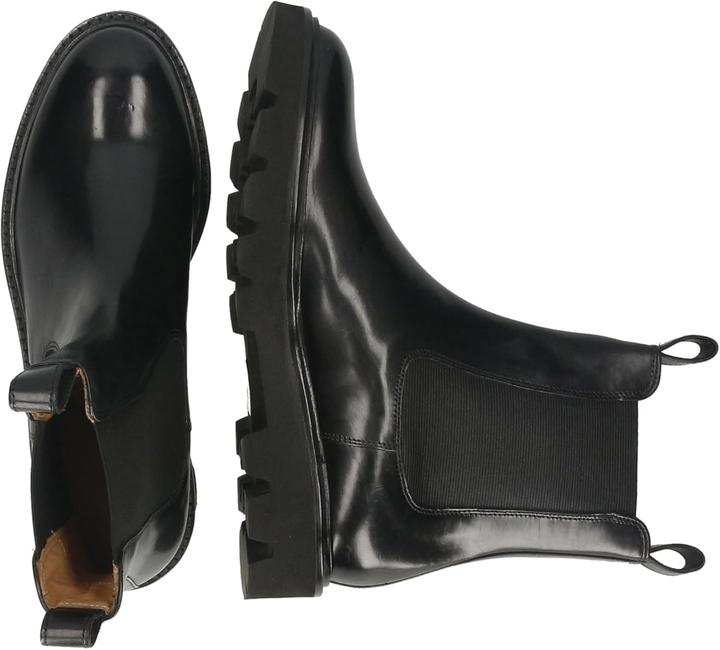 Actual product image Melvin & Hamilton Sally 186 Ankle Boots (38)