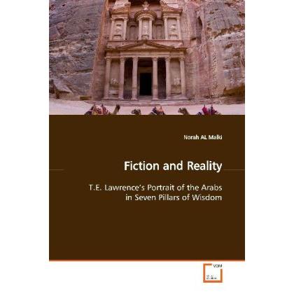 Fiction and Reality, Fachbücher