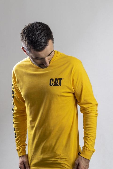 Actual product image Cat C1510034 Sweatshirt (S)