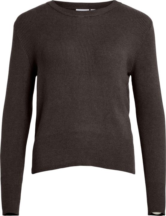 Immagine prodotto Vila Top a maniche lunghe in maglia (XXL)