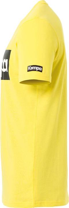 Actual product image Kempa Promo T-Shirt (L)