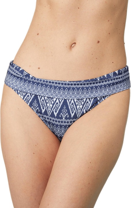 Actual product image Universal Textiles Bikini Panties With Flap (44 D)