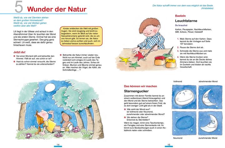 Produktbild Lebenswerte (Deutsch, Anima Kröger, Gernot Körner, Laura Blanco, Laura Carbonell Blanco, Norbert Landa, Rosa Maria Curto, Silvia Carbonell, 2017)
