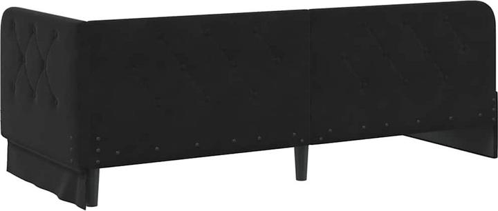 Image du produit vidaXL Eckbettgestell (80 x 200 cm)