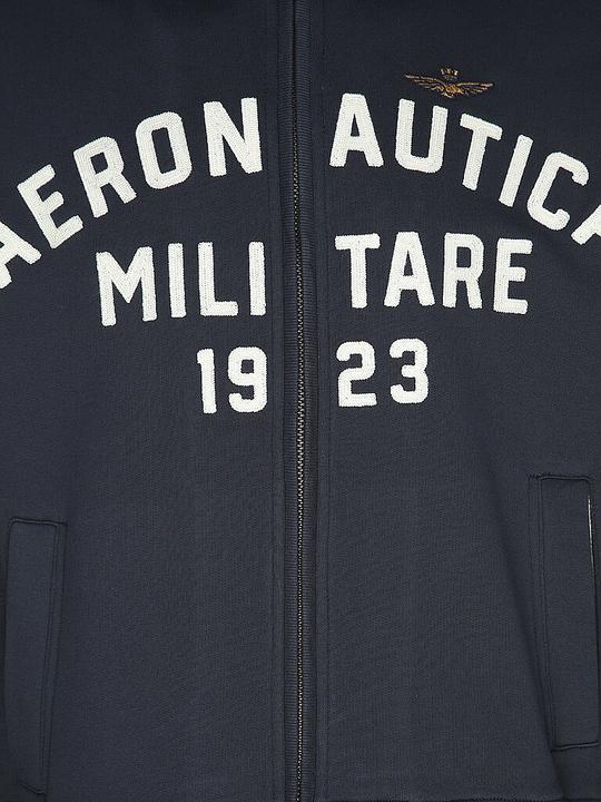 Produktbild Aeronautica Militare Kapuzensweater (M)
