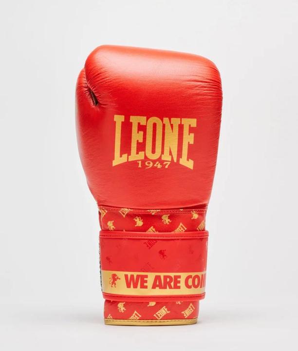 Produktbild Leone Boxhandschuhe DNA (16 OZ, One Size)