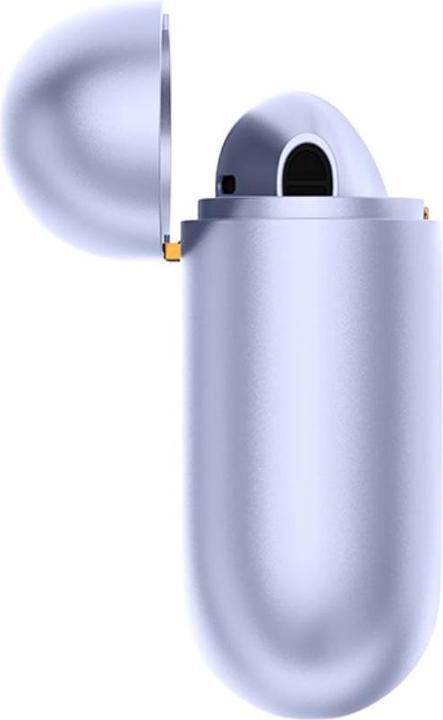 Image du produit EKO TWS Casque Bluetooth 5.0 Modèle Andrea (5 h, Sans fil)