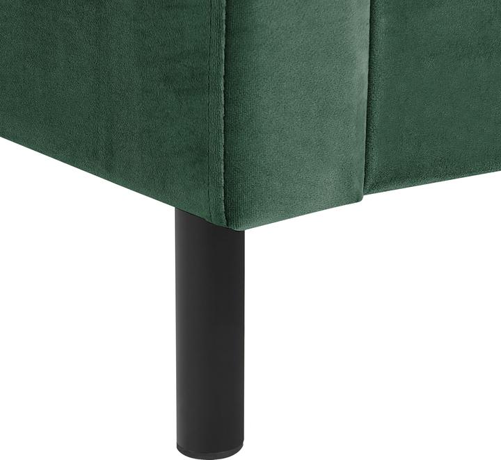 Actual product image Beliani Villette (180 x 200 cm)