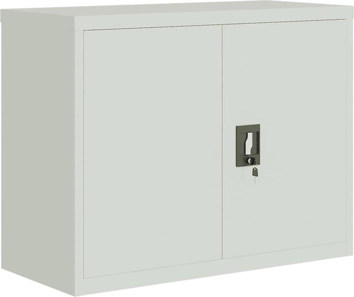 Produktbild vidaXL Aktenschrank (90 x 40 x 110 cm)