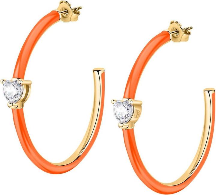 Produktbild Chiara Ferragni Damenohrringe (Messing)