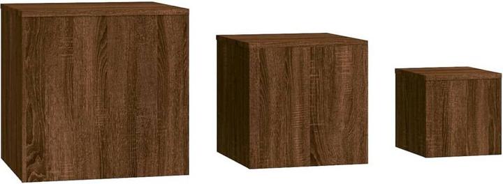 Immagine prodotto vidaXL Mirijam (45 x 45 x 45 cm)