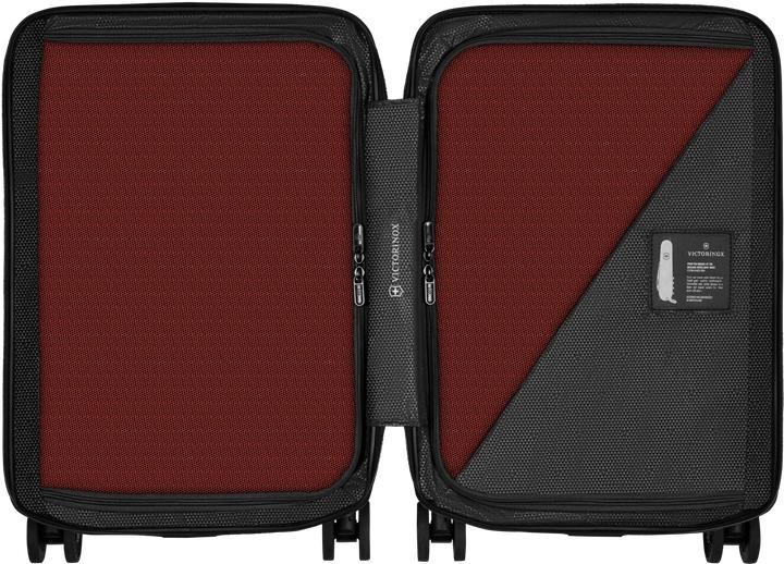 Produktbild Victorinox Airox Viel Flyer Hardside Handgepäcker Red (34 l)