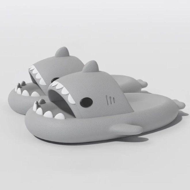 Actual product image MU Style Shark Cloud (38, 39)