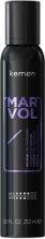 Immagine prodotto Kemon Marvol Mousse Volume a Lunga Durata facilita l'asciugatura (250 ml, Schiuma a volume)