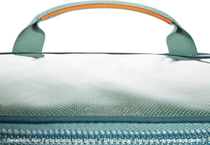 Actual product image Tatonka Flight Barrel Carry-On Luggage with Backpack Function (35 l)