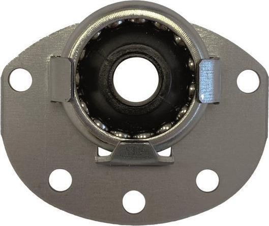 Immagine prodotto Kaiser Nienhaus Set di controcuscinetti avvitati 232110 232110 (Alloggiamento del cuscinetto)