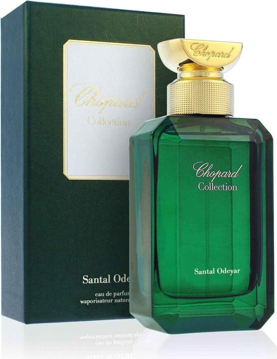 Immagine prodotto Chopard Giardini del Paradiso Santal Odeyar EDP Spray 100ml (Eau de parfum, 100 ml)