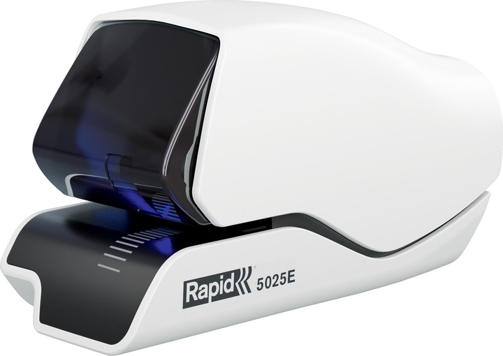 Image du produit Rapid 5025e (25 feuilles)