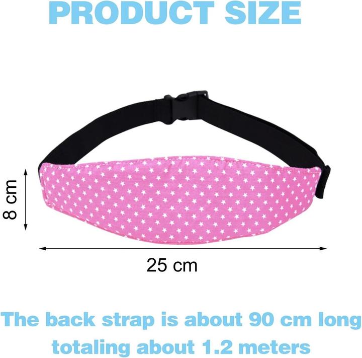 Immagine prodotto ASMI Fascia per bambini