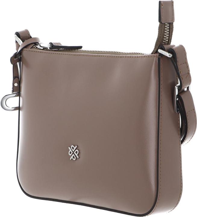 Immagine prodotto Picard Borsa a tracolla Tie nera in pelle 21 cm