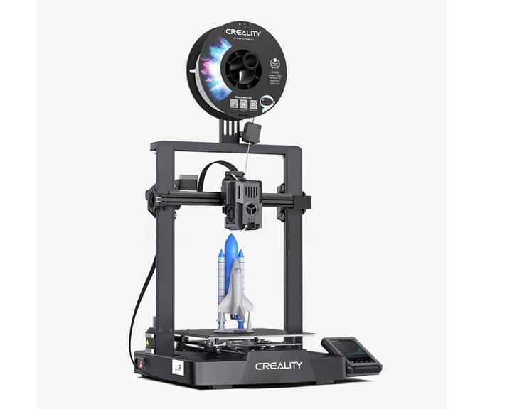 Image du produit Creality Imprimante 3D Ender 3 V3 KE