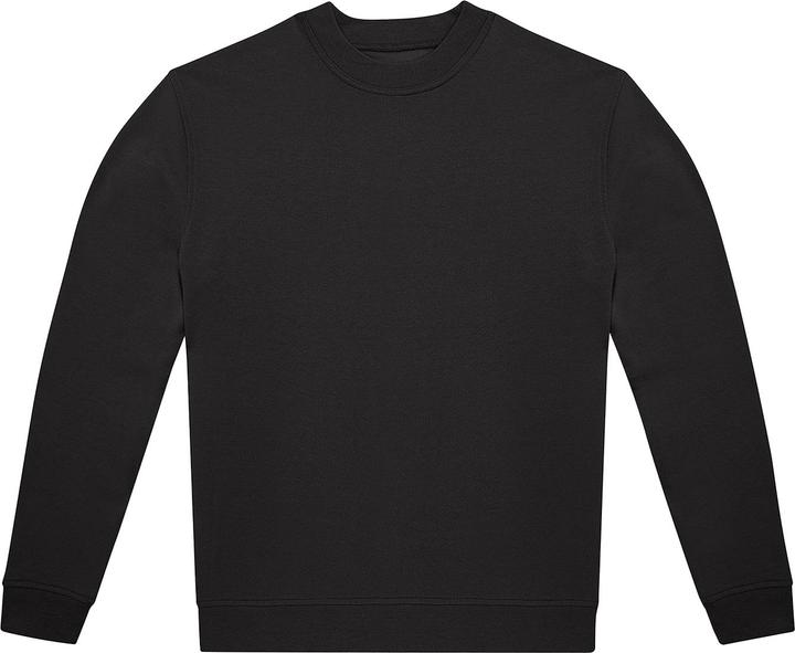 Immagine prodotto B&C Felpa Girocollo Adulto Unisex (3XL)
