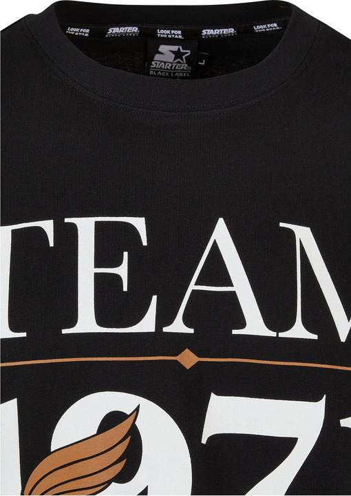 Actual product image Starter Team 1971 Oversize Tee (M)
