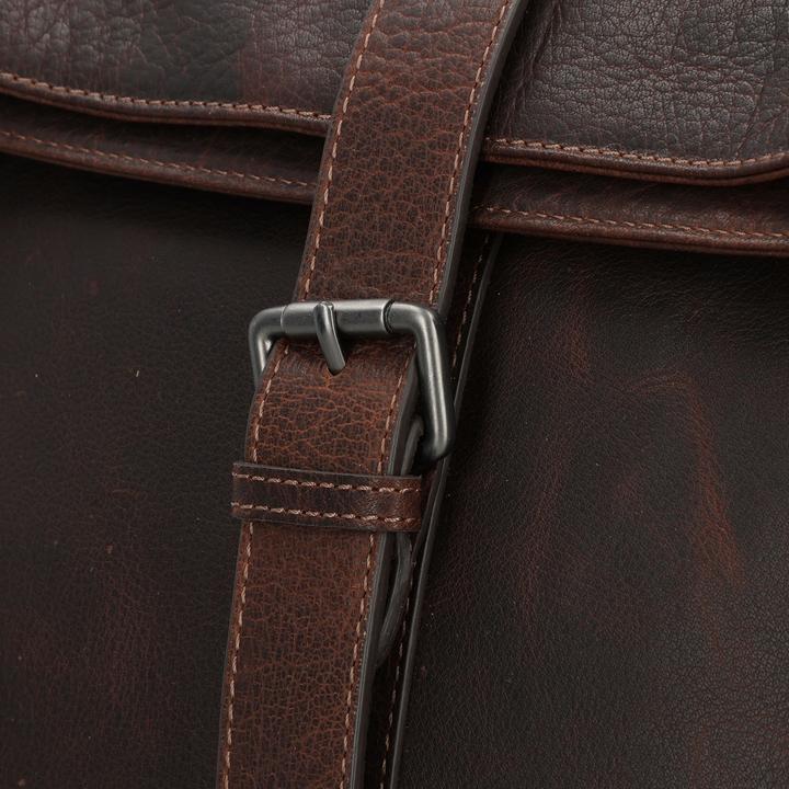 Produktbild Jack kinsky Porto Daypack Leder 37 cm Laptopfach (11 l)