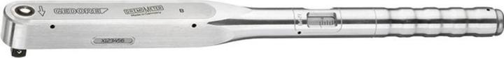 Produktbild Gedore 8573-00 Drehmomentschlüssel DREMOMETER BC 40-200 Nm (1/2", 40 Nm, 200 Nm)