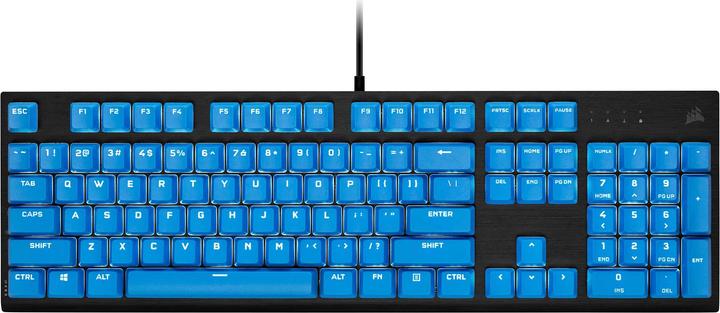 Image du produit Corsair PBT Double-Shot Pro Keycap Mod Kit