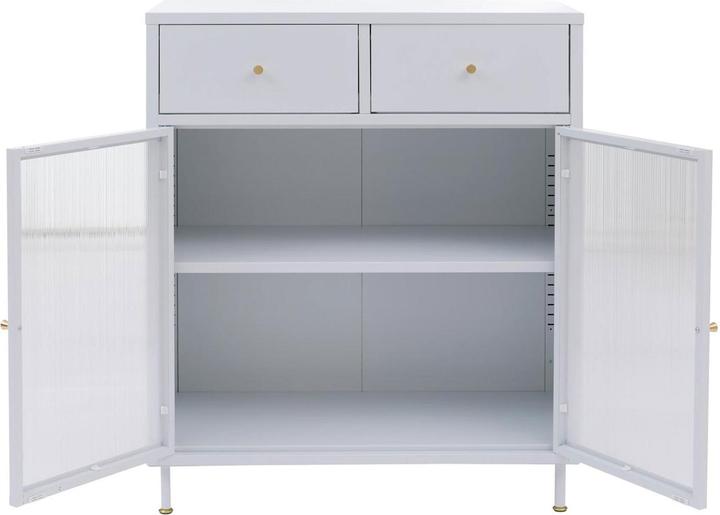 Produktbild JOHN316 Sideboard (80 x 40 x 96 cm)
