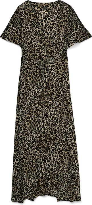 Produktbild Vero Moda VMALBA Midikleid Kleid (XS)