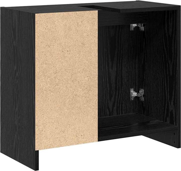 Image du produit vidaXL Badezimmerschrank (29 x 29 x 55 cm)