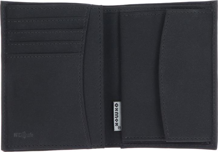 Produktbild Oxmox New Cryptan RFID Protect Kombibörse