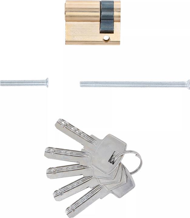 Produktbild BGS Garagentor-Schliesszylinder