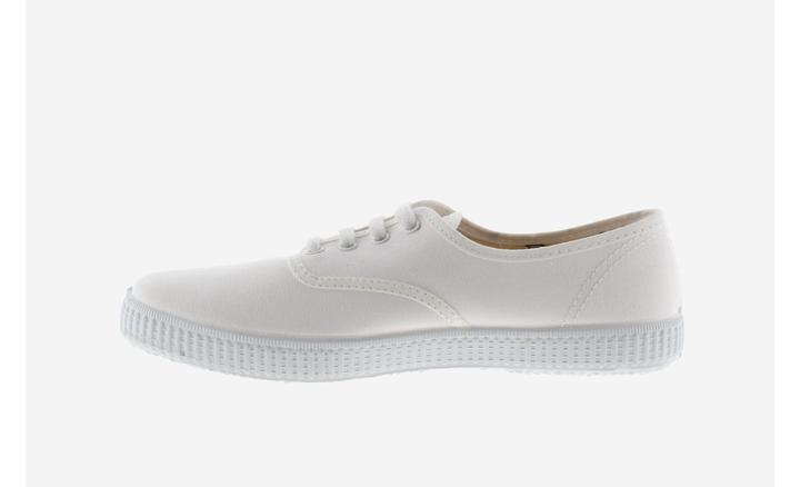 Produktbild Victoria sneaker 1915 anglaise toile (39)