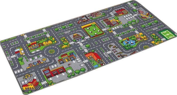 Actual product image Meubinex City (100 x 190 cm)