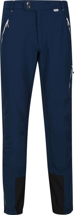Bleu jean foncé