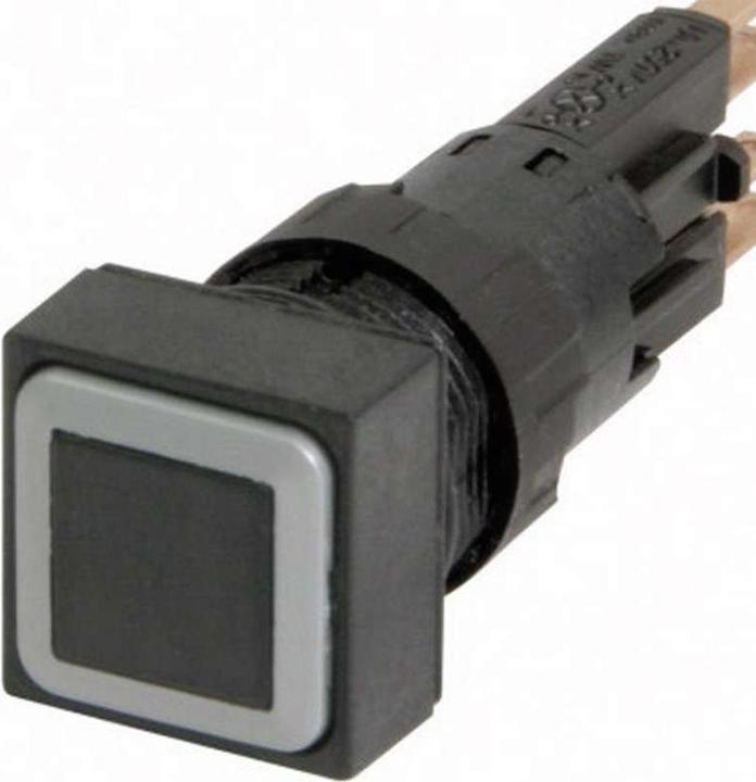 Actual product image Eaton Pushbutton Red Q25D-10 1 pc.