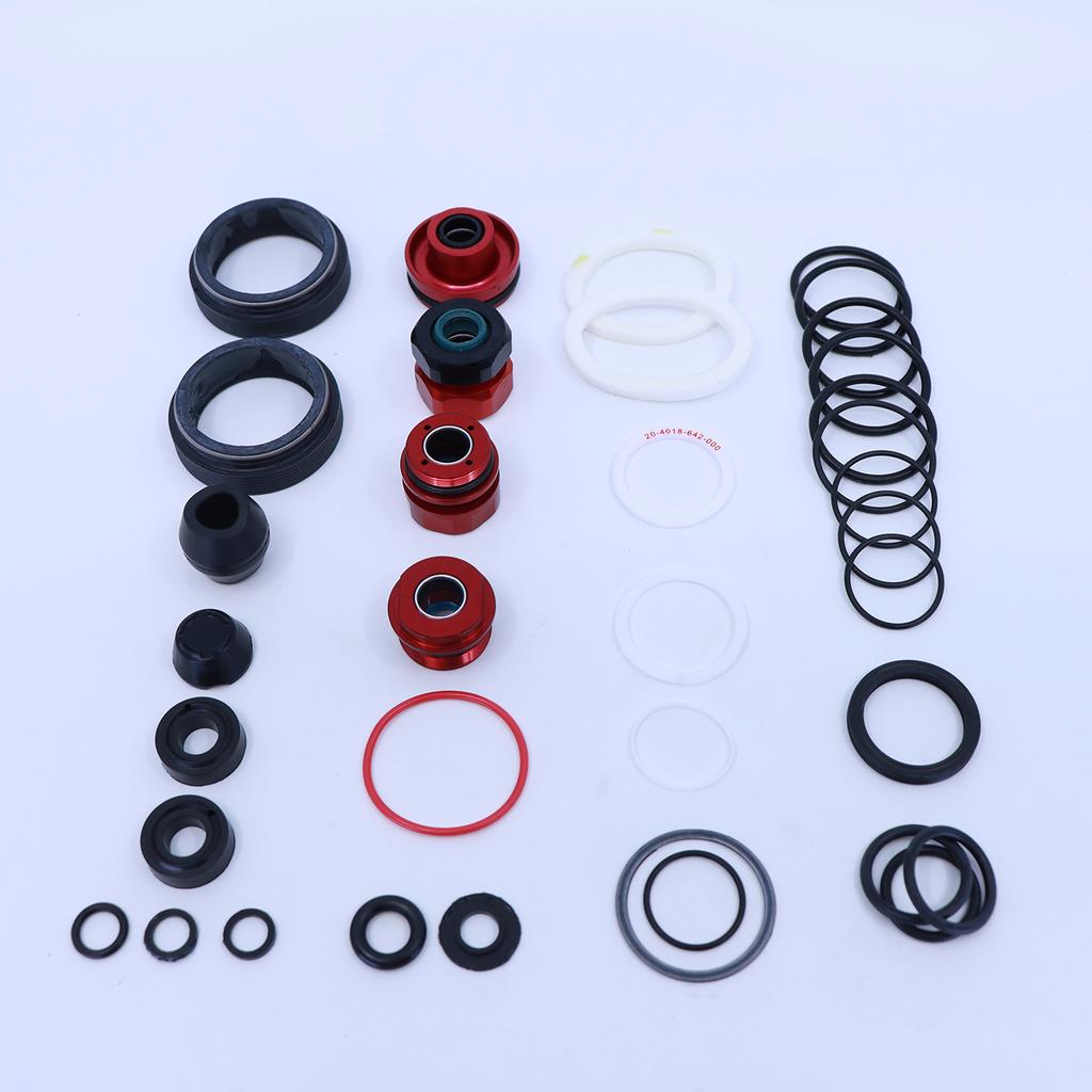 Thumbnail - RockShox, Zubehör Velofederung