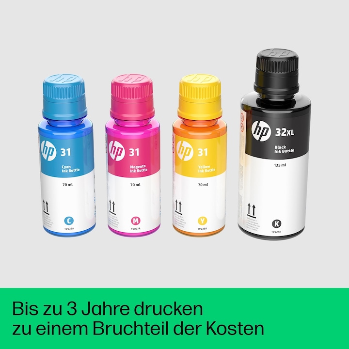 Actual product image HP Smart Tank 5105 (Ink tank, Colour)
