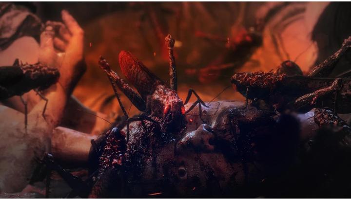 Produktbild Koei Tecmo Wo Long: Fallen Dynasty (PS5, DE)