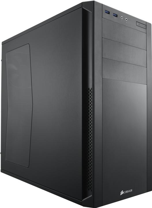 Corsair Carbide 200R (ATX, mATX, Mini-ITX)