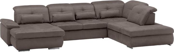 Beldomo Style Austin (Corner sofa)