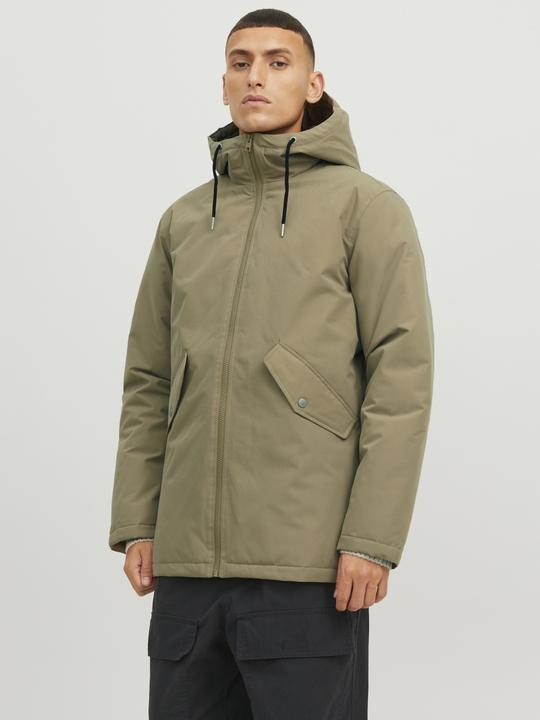 Actual product image Jack & Jones Klassischer Parka (M)