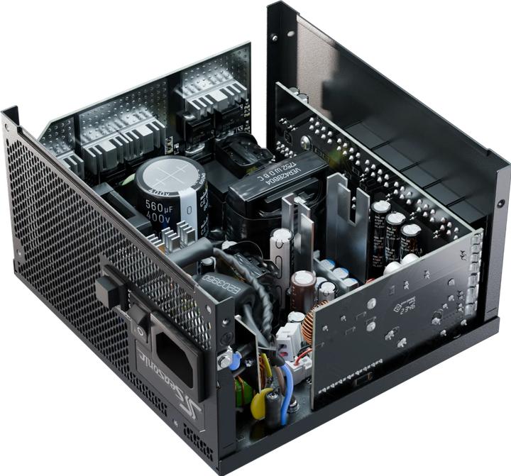 Produktbild Seasonic Focus GX-750 (750 W)