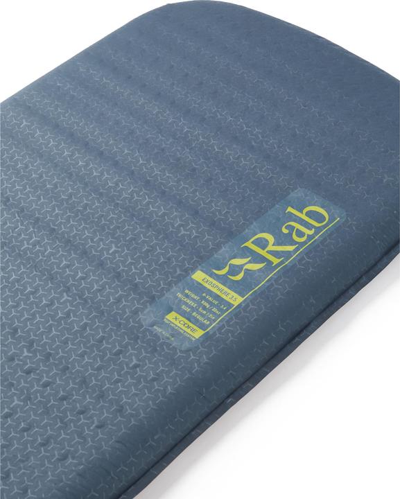 Actual product image Rab Exosphere 3.5