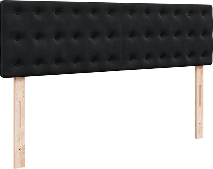 Image du produit vidaXL Ottoman-Bett (140 x 200 cm)