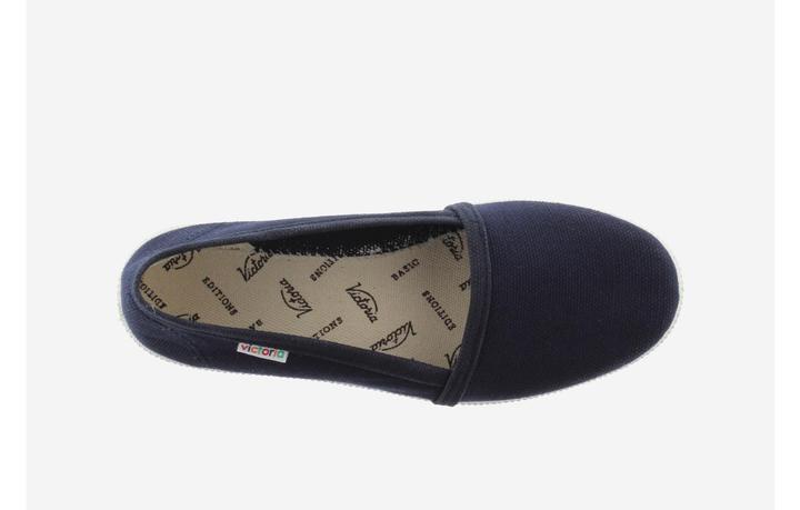 Produktbild Victoria espadrilles camping soft (35)